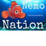 Ocean's Nemo Nation