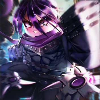 The Strongest Swordgrounds