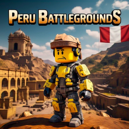 Perú Battlegrounds
