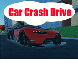 Car Crash Drive(NEW GAME)