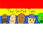 The United toes