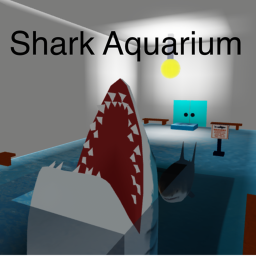 Shark Aquarium