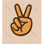 Be yourself peace