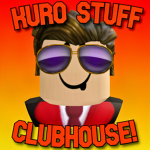 Kuro Stuff Clubhouse