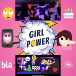 OriginalGirlPower