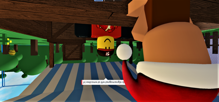 npc are becoming smart but cursed (Update) screenshot 2