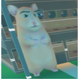 Hampy Tycoon