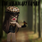 The Visionary Family