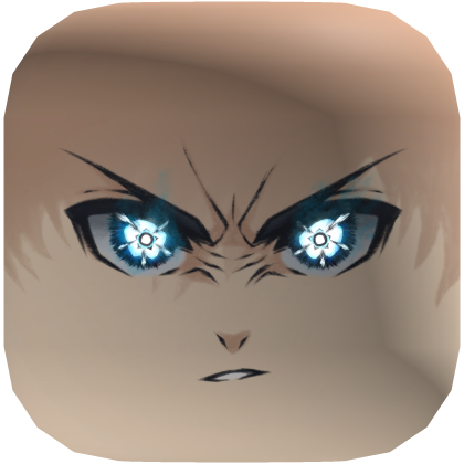 Yoichi Isagi *GLOWING*