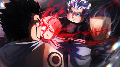 [☄️]  Anime Power Training League 