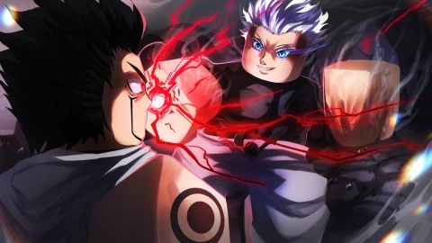 🎆 Anime Power Training League Script
