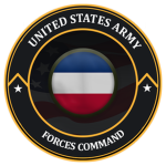 Forces Command ..