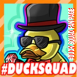 THE DUCK SQAUD FAN PAGE