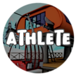 Athlete