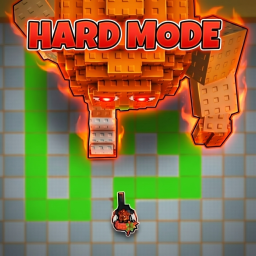 Step to Win Brainrots!