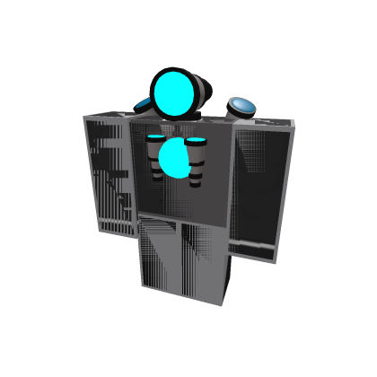 Titan Telescope[inaccurate]