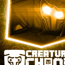 [🎃] Makhluk CHAOS icon