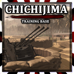 (父島)𝐂𝐇𝐈𝐂𝐇𝐈𝐉𝐈𝐌𝐀 𝐓𝐑𝐀𝐈𝐍𝐈𝐍𝐆 𝐁𝐀𝐒𝐄