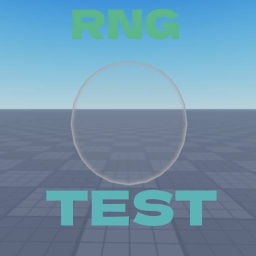 RNG test