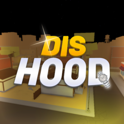 [BIG UPDATE] Dis Hood