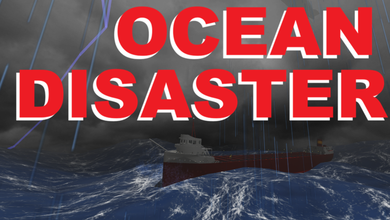 Ocean Disaster screenshot 6