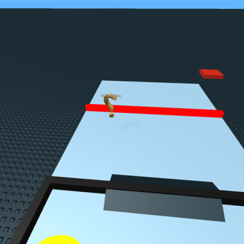 Easiest Obby [100] (for beginner players) 1/10