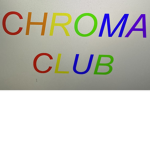 CHROMA CLUB official