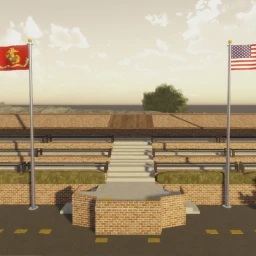 Parade Grounds V2 icon