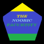 The Noobic Facurtity | SCP RP