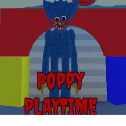 POPPY PLAYTIME: THE VENT CHASE