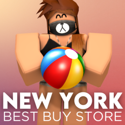 New York Store