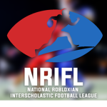 National Robloxian Interscholastic Football League