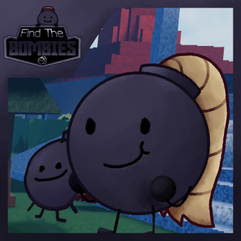 Find the Bombies [77]