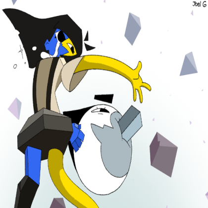 ENA & Moony Roblox decal