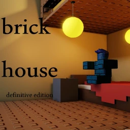 Brick House: Definitive Edition icon