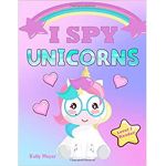 Unicorn spy’s!