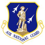 The Air National Guard (A.N.G)