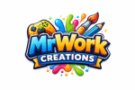 MrWork Creations – Our Finished Games
