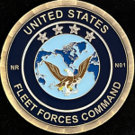 [VUSNA] Fleet Forces Command