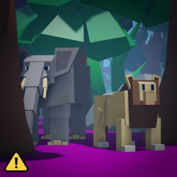 Collect Animals