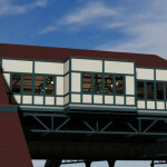 Riverdale Avenue Exhibit