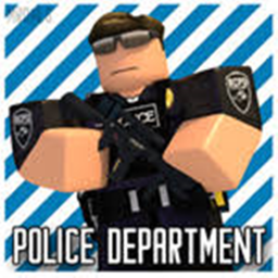 Los Angeles Police Academy!