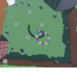 Gear Playground