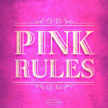 pink Roblox decal
