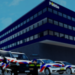 Politie (Nimwegen The Netherlands)