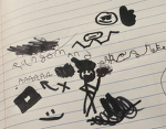 Random And Arcane
