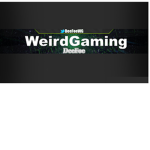 WeirdGaming!