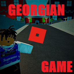 Georgian Game 🇬🇪