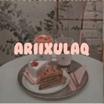 -ˋˏ ༻ariixilaq Fan Group༺ ˎˊ-