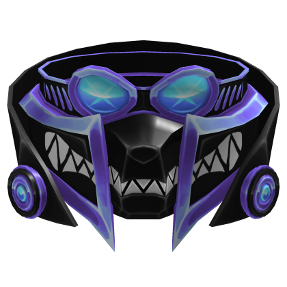 Purple Dogfighter thumbnail